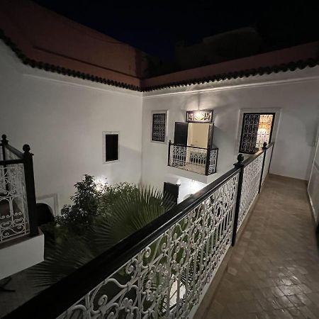 Riad 5 Generations Маракеш Екстериор снимка