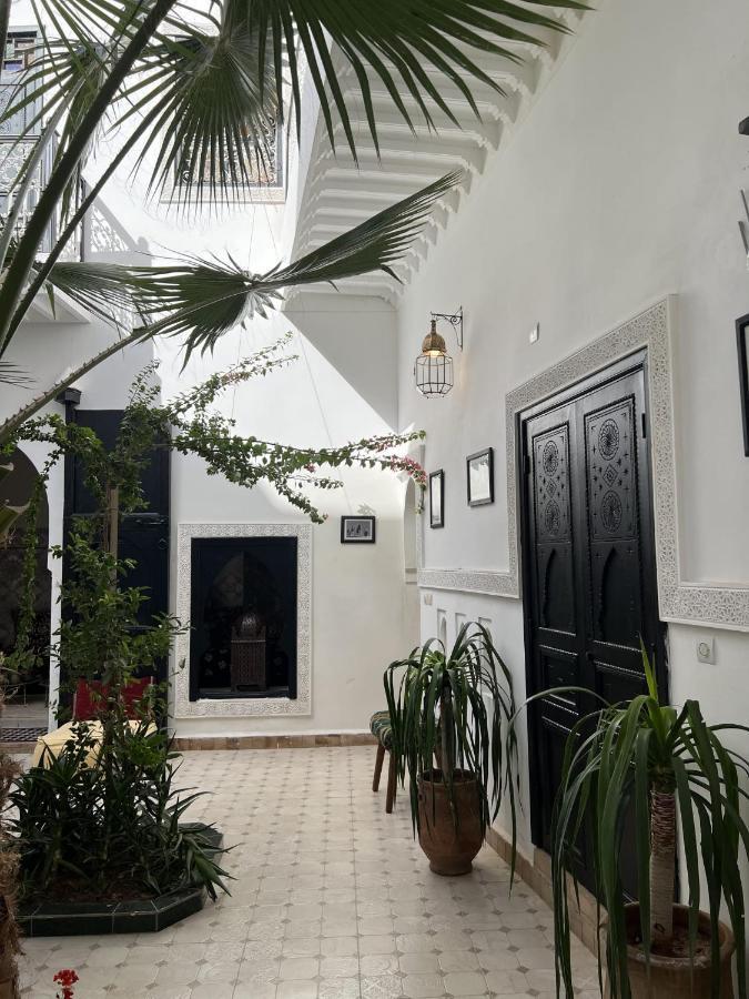 Riad 5 Generations Маракеш Екстериор снимка