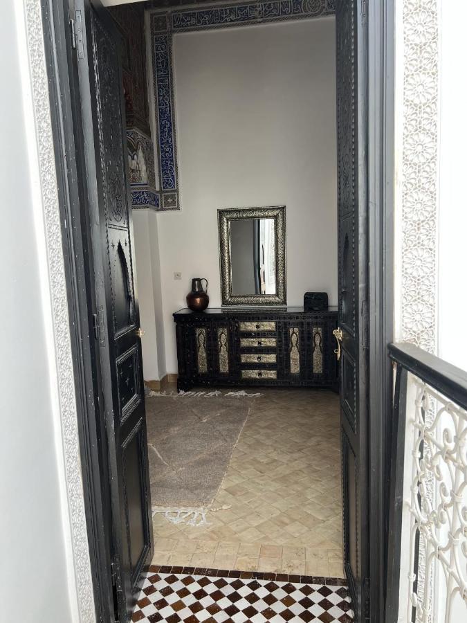 Riad 5 Generations Маракеш Екстериор снимка