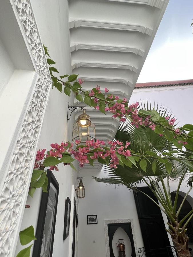 Riad 5 Generations Маракеш Екстериор снимка