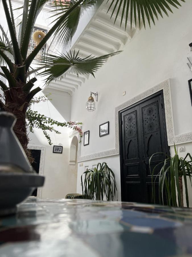Riad 5 Generations Маракеш Екстериор снимка