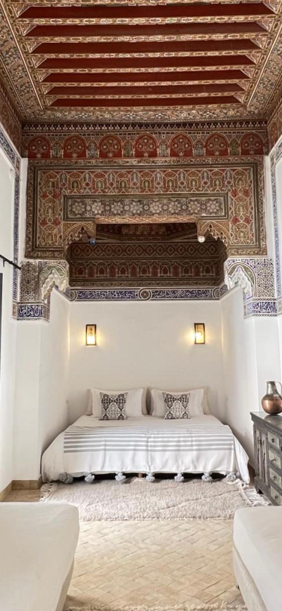 Riad 5 Generations Маракеш Екстериор снимка